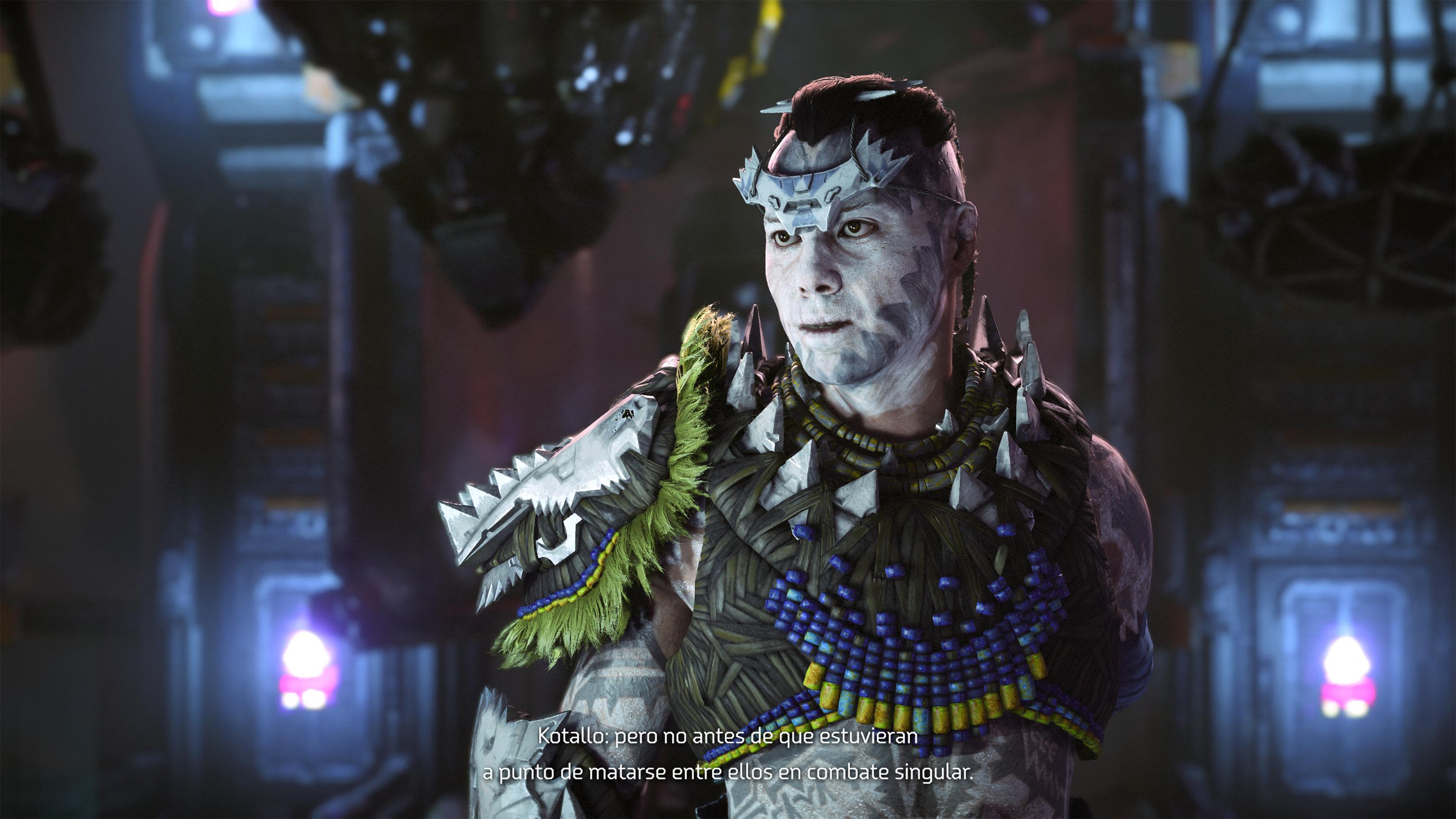 Horizon Forbidden West - Imagen 14